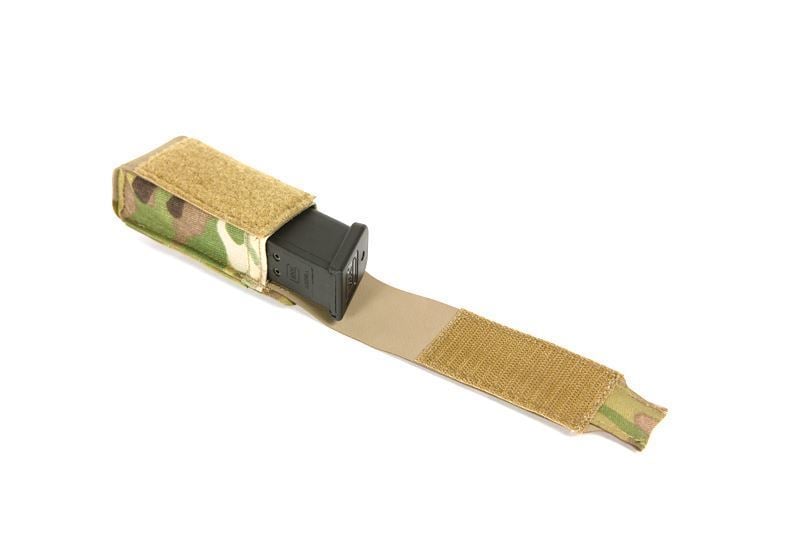 0008954 blue force gear single pistol mag pouch classic style w flap fits lights multitools multicam.jpeg