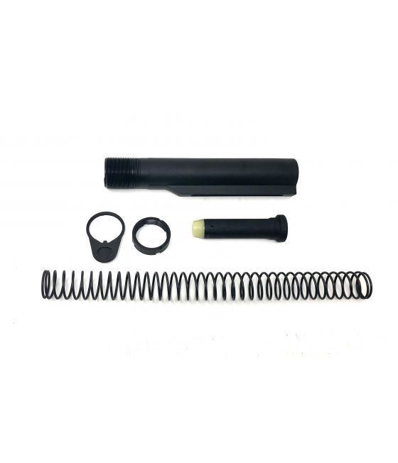 0009599 kak industry ar15 carbine buffer tube kit mil spec.jpeg