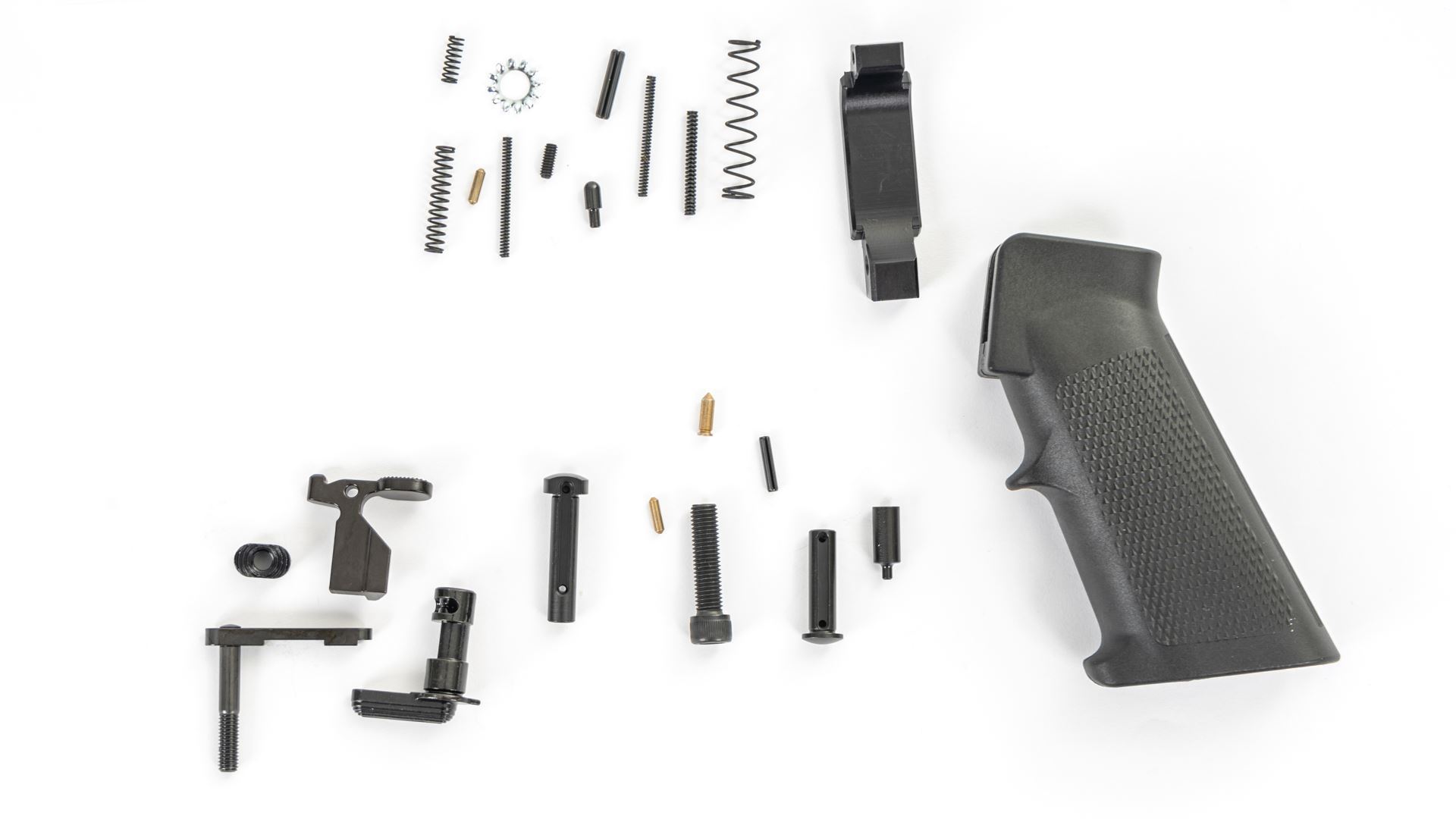 0009945 kak industry lite lower parts kit green bag.jpeg