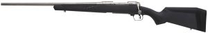 SAVAGE ARMS 110 STORM 7MAG LH SS/SYN 24" #