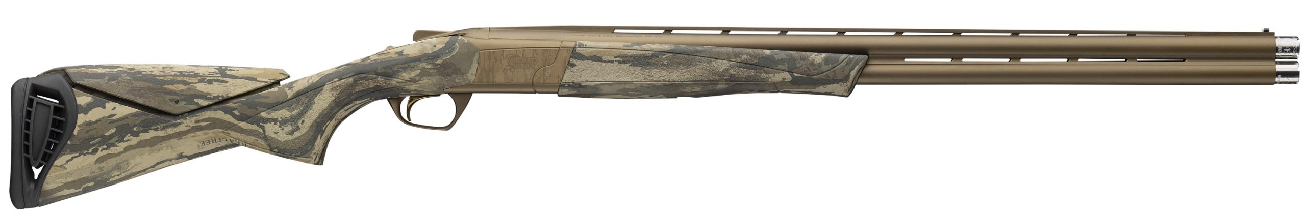 BROWNING CYNERGY WW RTLG 12/30 3.5" #
