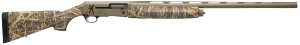 BROWNING SILVER MOOSG FDE 12/28 3.5"  #