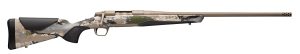 BROWNING X-BOLT 2 SPEED OVIX 28NOS TB