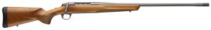 BROWNING X-BOLT 2 SPEED 300WIN MAPLE  #