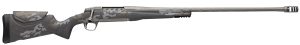 BROWNING X-BOLT 2 MTN PRO TUNG 300PRC