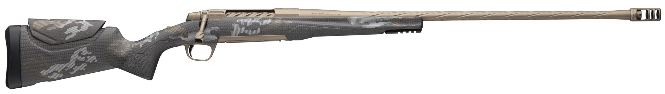 BROWNING X-BOLT 2 MTN PRO BRZ 7MAG