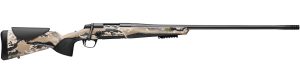 BROWNING X-BOLT 2 SPD WH LR 6.8WST 3+1#