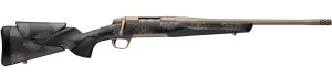 BROWNING X-BOLT 2 SPEED HD SPR 300WIN #