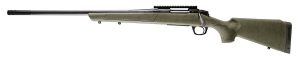 CVA CASCADE XT 65CM BLK/ODG 22" LH