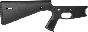 WRAITHWORKS WARP15 POLYMER STRIPPED