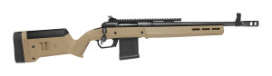 SAVAGE ARMS 110 MAGPUL SCOUT 5.56 FDE #
