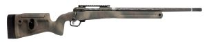 SAVAGE ARMS 110 PRO PURSUIT 300WIN CAMO #
