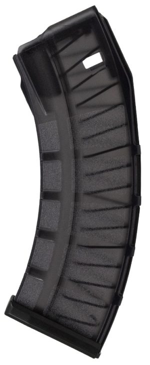 CZ MAG BREN 2 7.62X39 30RD CLEAR