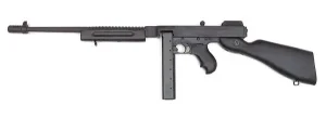 THOMPS 1927A-1 COMMANDER 45ACP RFL