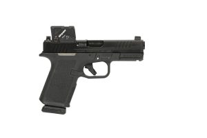 RUGER RXM 9MM BLK/BLK 15+1 4" COA