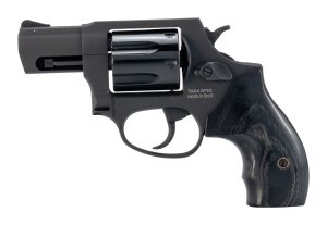 TAURUS 856 GENTLEMANS CARRY 38SP 2"