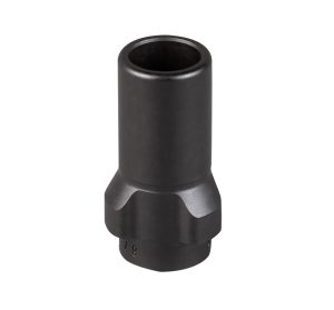SILENCERCO 3-LUG MUZZLE DEVICE 9/16X24
