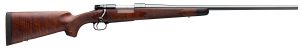 WINCHESTER M70 SUPER GRADE 7MM-08 BL 22"