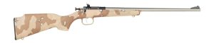 KEYSTONE SPORTING ARMS CRICKETT CPR 22LR MULTICAM PKG