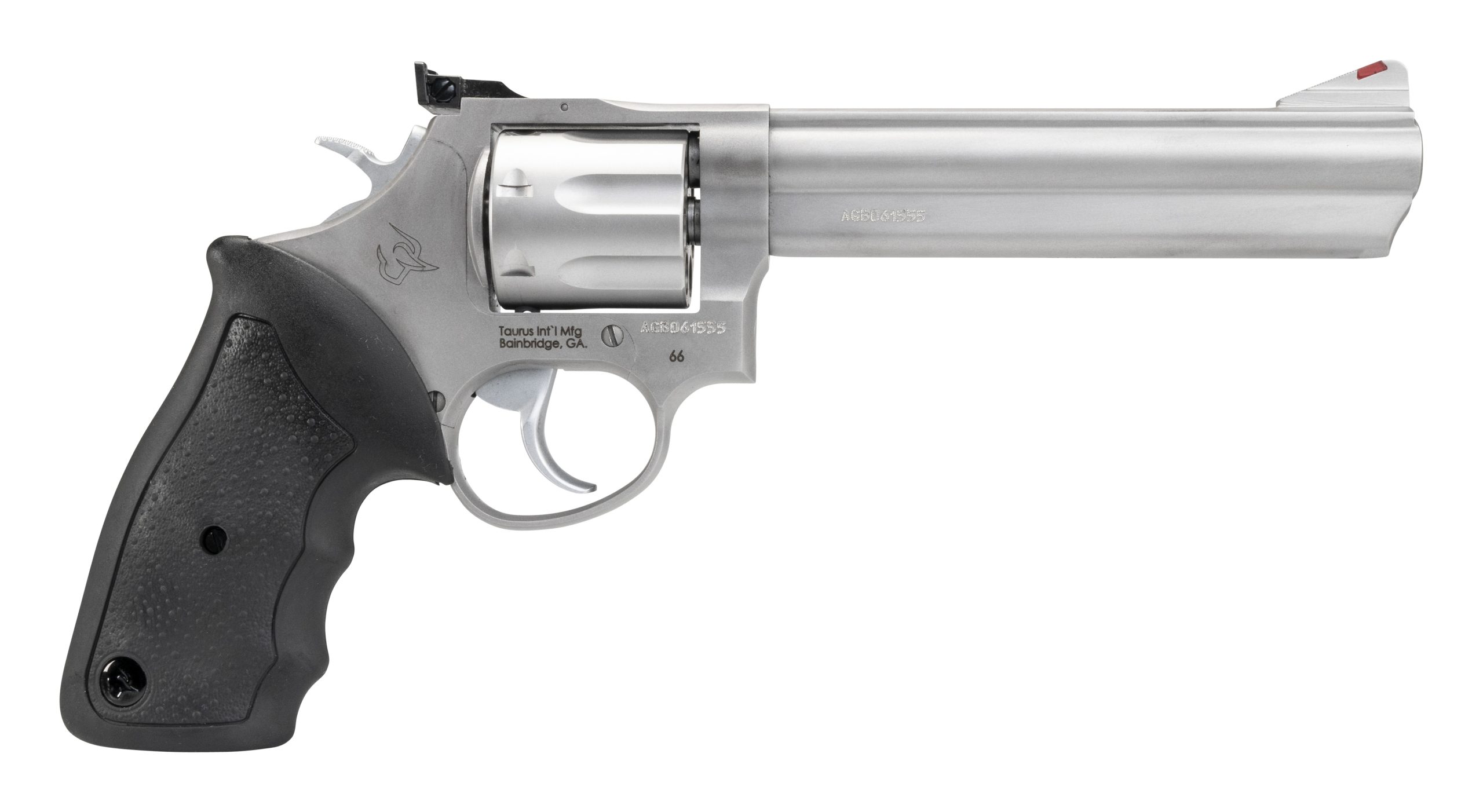 TAU M66 357M DA REV 6SS AS