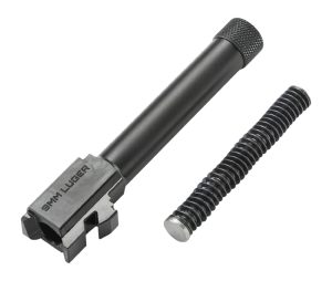 RUGER BARREL KIT RXM 4.5" THREADED
