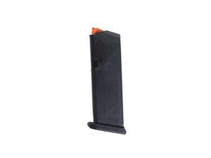 GLOCK GEN5 MAG G20 10rd (floor plate 03, orange follower) pkg