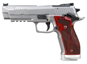 SIG SAUER P226 X-FIVE CL2 9MM 10+1 SAO