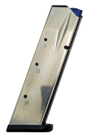 MAG CZ 75 SP-01 9MM 17RD NIC