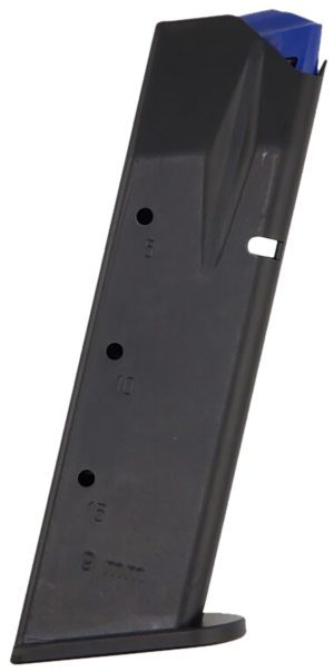CZ DAN WESSON MAGAZINE DWX COMPACT 9MM 15RD