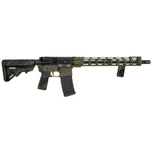 DIAMONDBACK FIREARMS DB15 300BLK DUO 16" B5 MULTI
