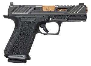 SHADOW SYSTEMS MR920 ELITE 9MM BK/BZ OR MA