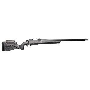 CHRISTENSEN ARMS MCR FFT 25CM BLK 20"