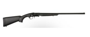 CHARLES DALY 101 SINGLE SHOT 12/28 BL/SY 3"