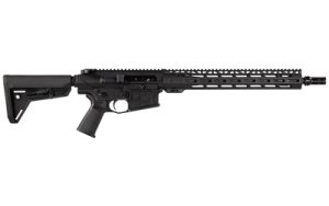 AM DEF UIC10A 308WIN 16" BLK HUXWRX