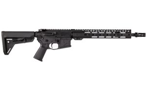 AM DEF UIC MOD2 223WLDE 13.9" BK HUX