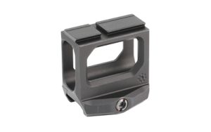 ARISAKA RDM AIMPNT ACRO 2.26" BLK