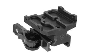 ARISAKA EXPS MK2 MOUNT 2.26" BLACK