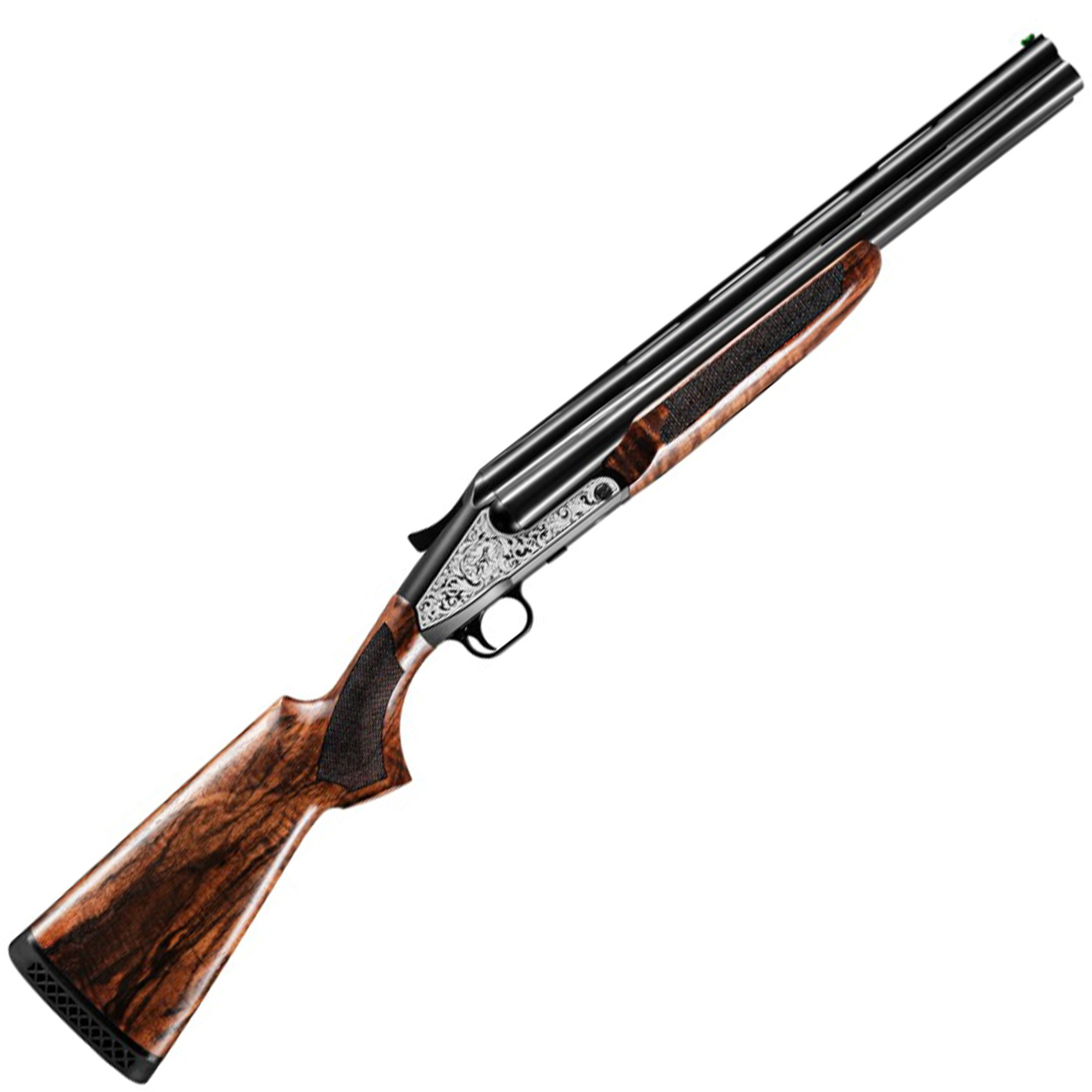 ATI 3 Barrel SG 18" 3.5 chambe