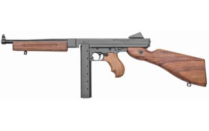 AUTO ORD M1 TOMMY SBR 10.5 45ACP 30R