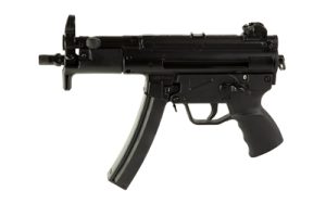 CENT ARMS AP5-P BASE 9MM 5.75" 30RD