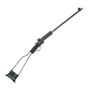 Little Badger rifle .22LR 12RD
