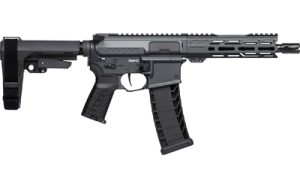 CMMG BNSHE MK4 9MM 8" FE PB 30RD TG
