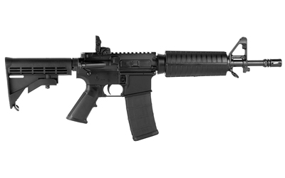 COLT CR6933 SBR 5.56 11.5" 30RD BLK - Image 2
