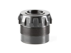 DEAD AIR ARMAMENT GHOST FIXED MOUNT M18X1