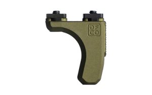 DFCO FULL STOP HAND STOP OD GREEN