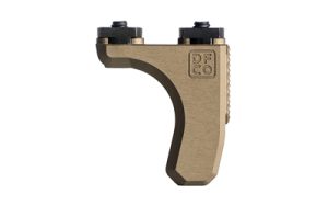DFCO FULL STOP HAND STOP TAN