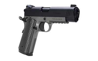 GIRSAN MC1911C 9MM 4.4" 9RD TWO TONE - Image 3