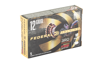 FED 3RD DEGREE 12GA 3" 5/6/7 5/50 - Image 2
