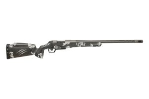 FIERCE FIREARMS CF RIVAL XP 2 25CM TNG/PHM 22"