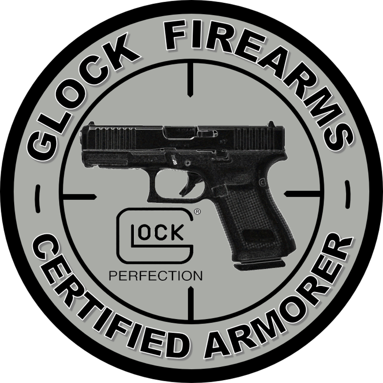 Glock Armorer Certification